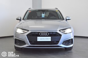 AUDI A4 Avant 30 TDI/136 CV S tronic Business